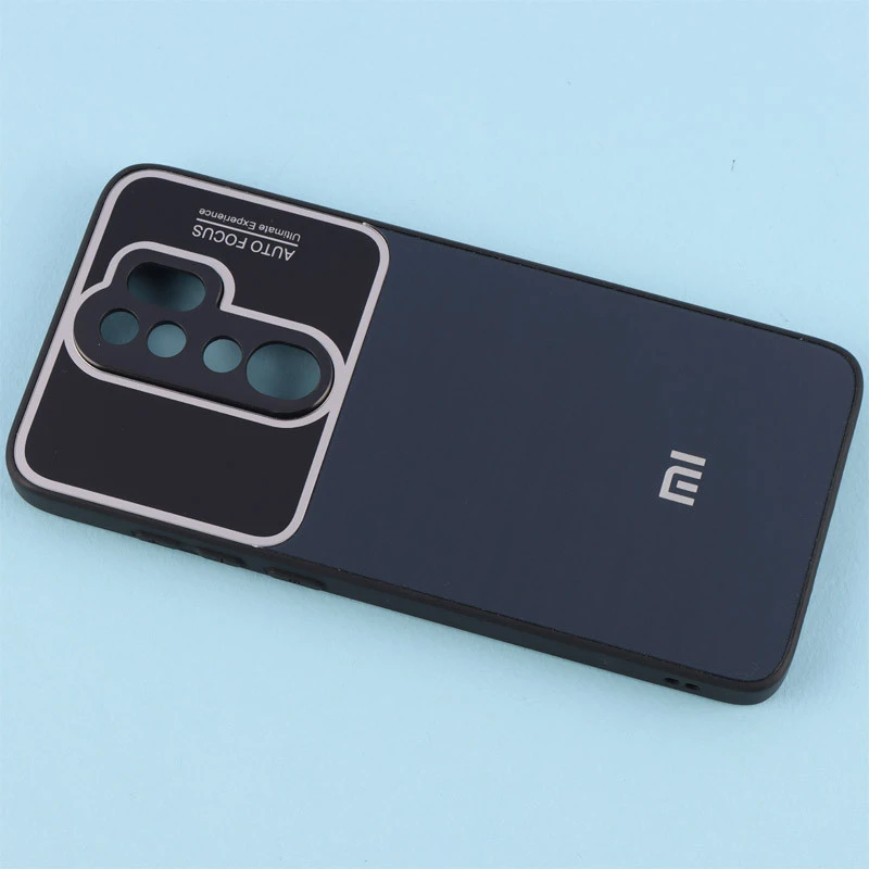 قاب PVD Auto Focus محافظ لنزدار Xiaomi Redmi Note 8 Pro