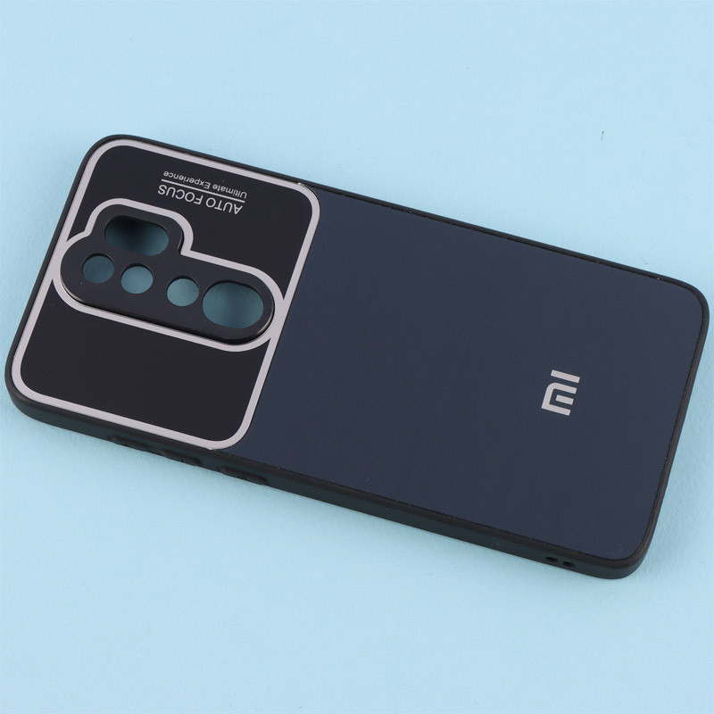 قاب PVD Auto Focus محافظ لنزدار Xiaomi Redmi Note 8 Pro