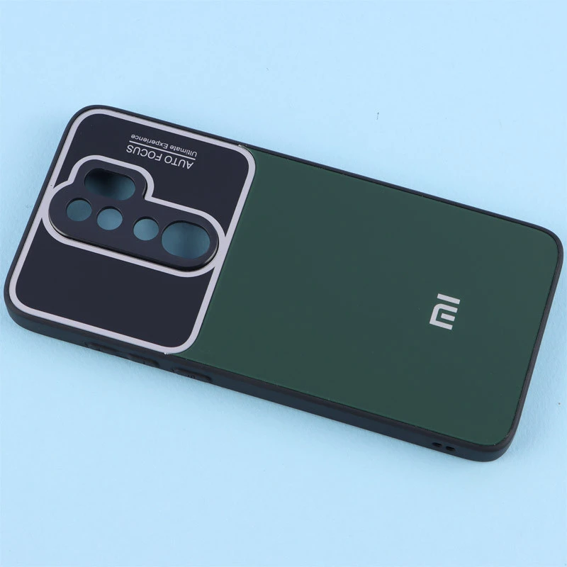 قاب PVD Auto Focus محافظ لنزدار Xiaomi Redmi Note 8 Pro