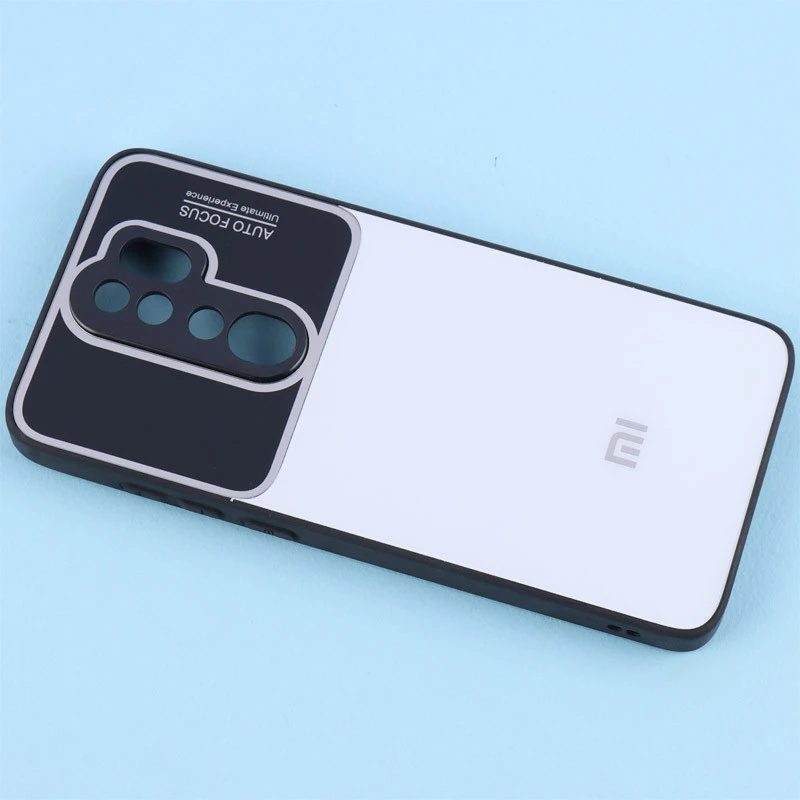 قاب PVD Auto Focus محافظ لنزدار Xiaomi Redmi Note 8 Pro