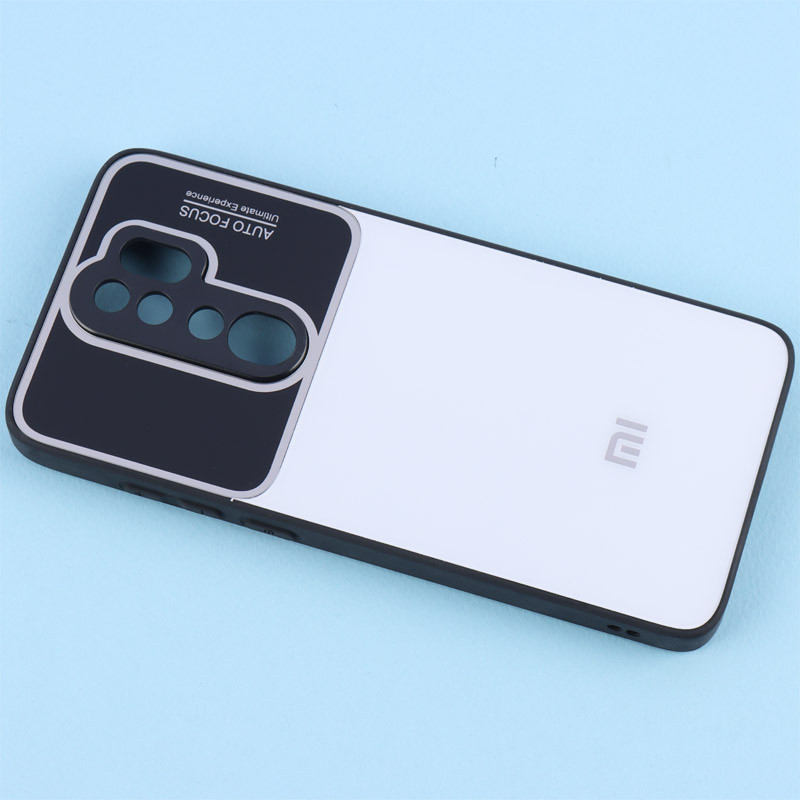 قاب PVD Auto Focus محافظ لنزدار Xiaomi Redmi Note 8 Pro