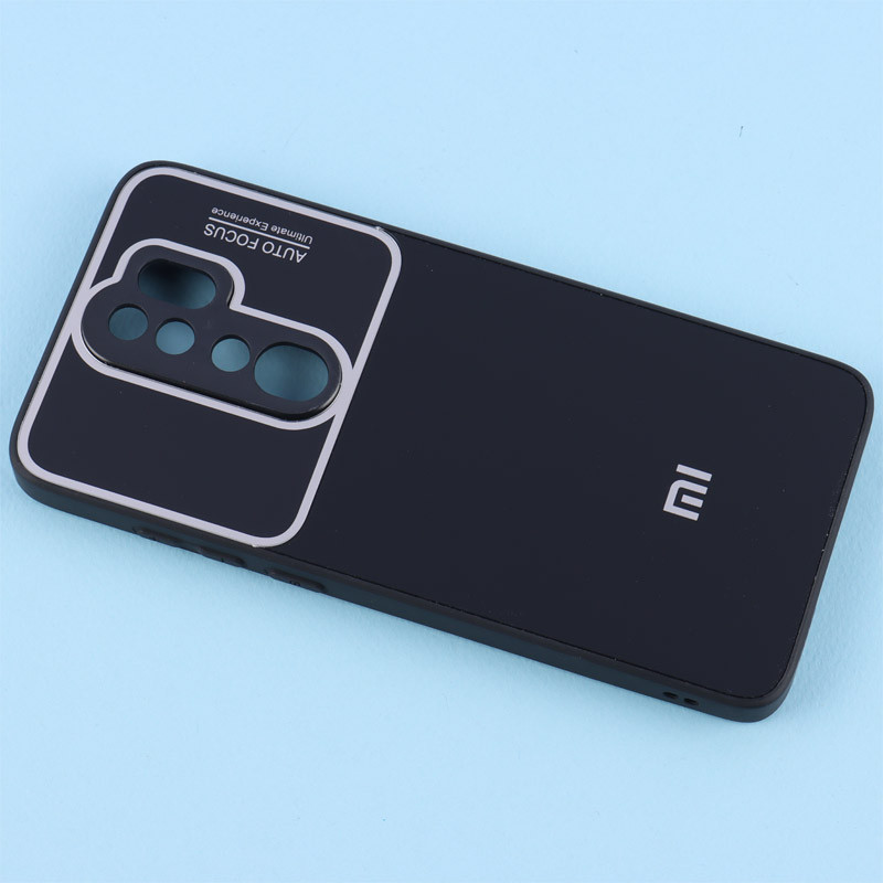 قاب PVD Auto Focus محافظ لنزدار Xiaomi Redmi Note 8 Pro