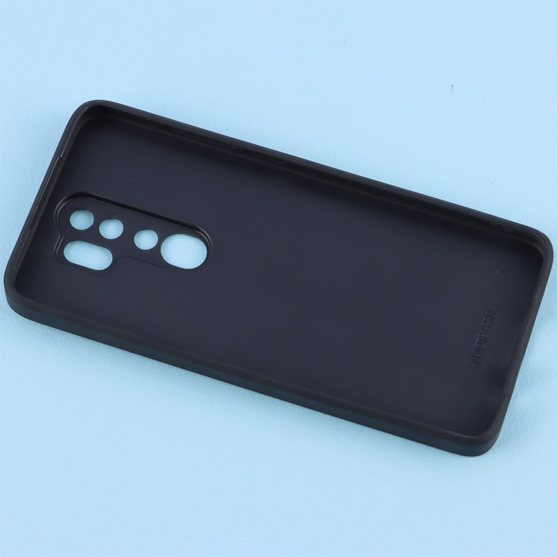 قاب PVD Auto Focus محافظ لنزدار Xiaomi Redmi Note 8 Pro