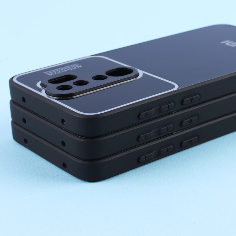 قاب PVD Auto Focus محافظ لنزدار Xiaomi Redmi Note 8 Pro