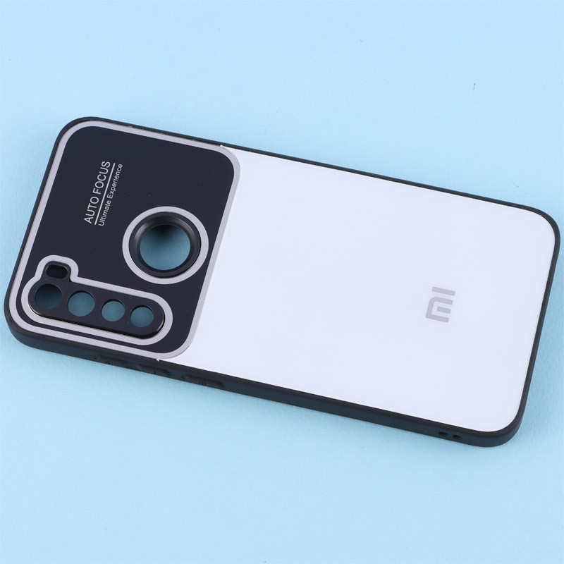 قاب PVD Auto Focus محافظ لنزدار Xiaomi Redmi Note 8