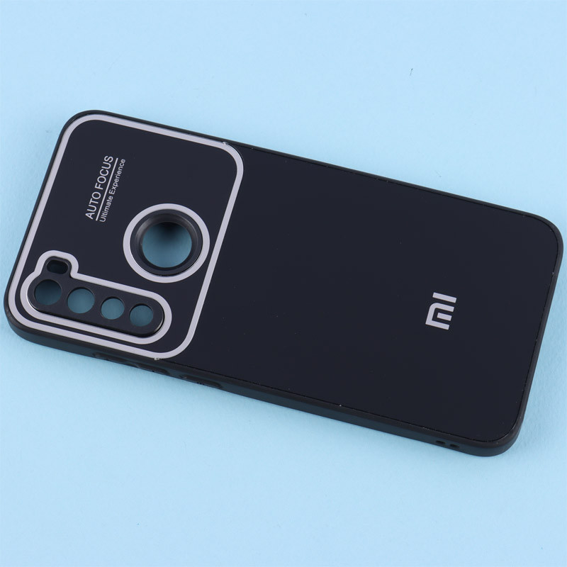 قاب PVD Auto Focus محافظ لنزدار Xiaomi Redmi Note 8