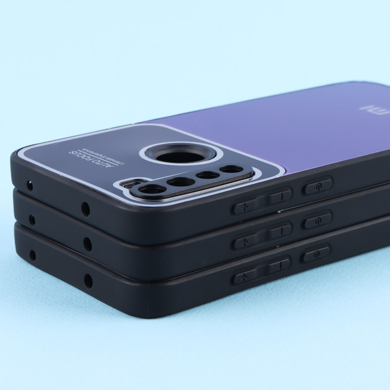 قاب PVD Auto Focus محافظ لنزدار Xiaomi Redmi Note 8