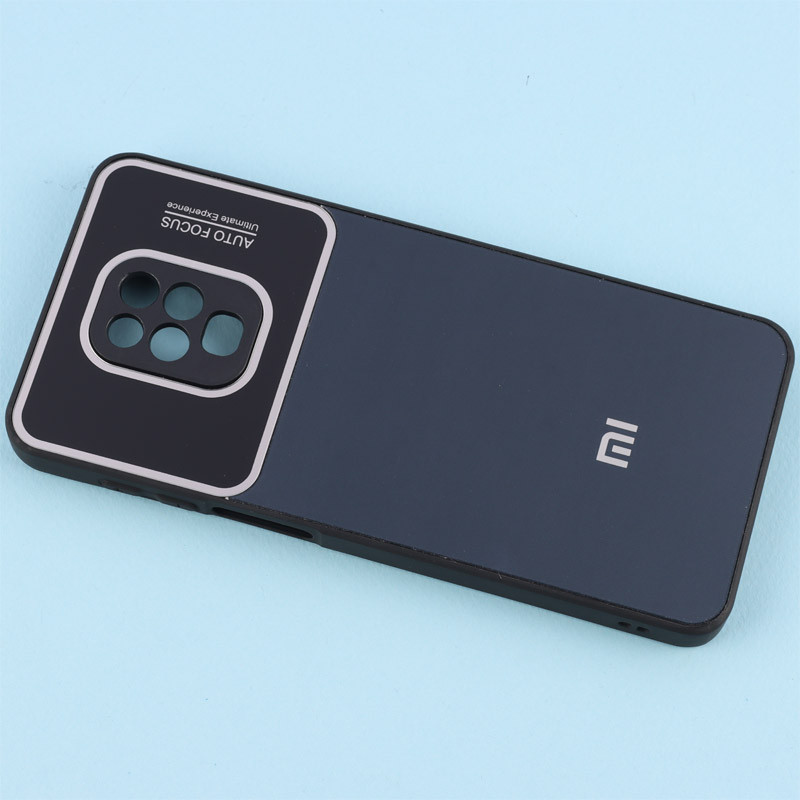 قاب PVD Auto Focus محافظ لنزدار Xiaomi Redmi Note 9s / Note 9 Pro / Note 10 Lite