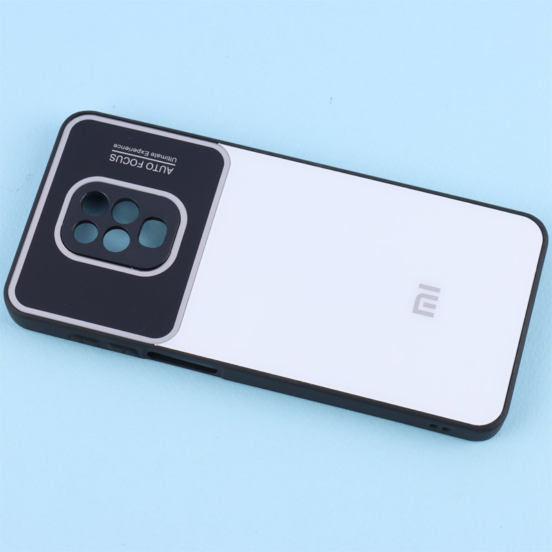 قاب PVD Auto Focus محافظ لنزدار Xiaomi Redmi Note 9s / Note 9 Pro / Note 10 Lite