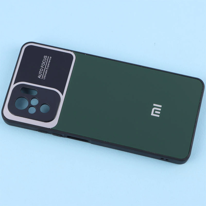 قاب PVD Auto Focus محافظ لنزدار Xiaomi Redmi Note 10 4G