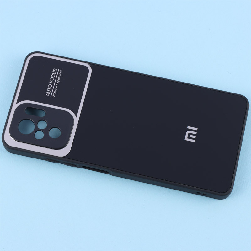 قاب PVD Auto Focus محافظ لنزدار Xiaomi Redmi Note 10 4G
