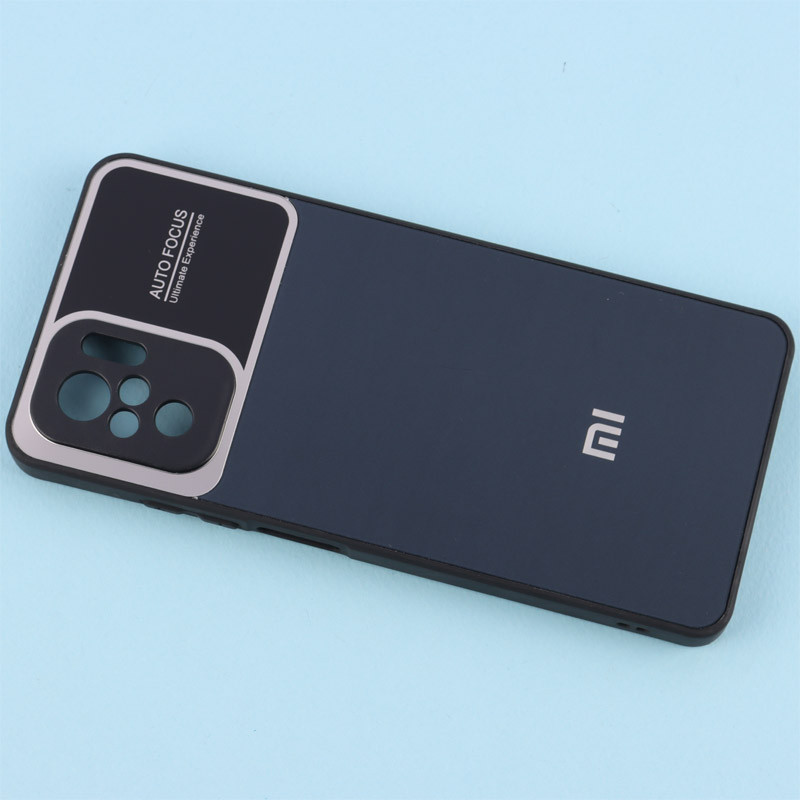 قاب PVD Auto Focus محافظ لنزدار Xiaomi Redmi Note 10 4G