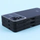 قاب PVD Auto Focus محافظ لنزدار Xiaomi Redmi Note 10 4G