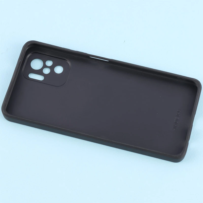 قاب PVD Auto Focus محافظ لنزدار Xiaomi Redmi Note 10 4G