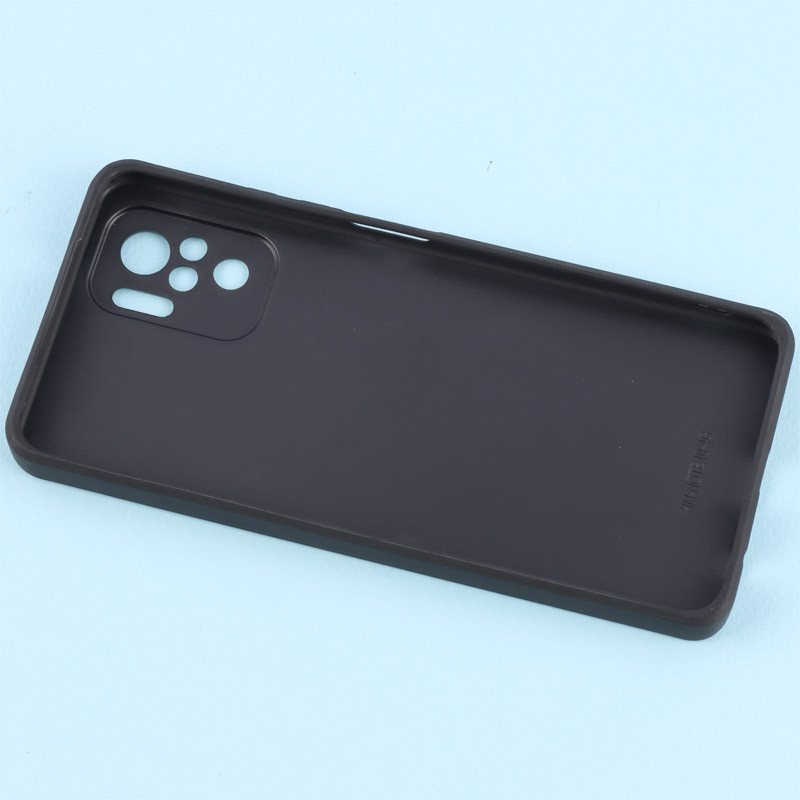 قاب PVD Auto Focus محافظ لنزدار Xiaomi Redmi Note 10 4G