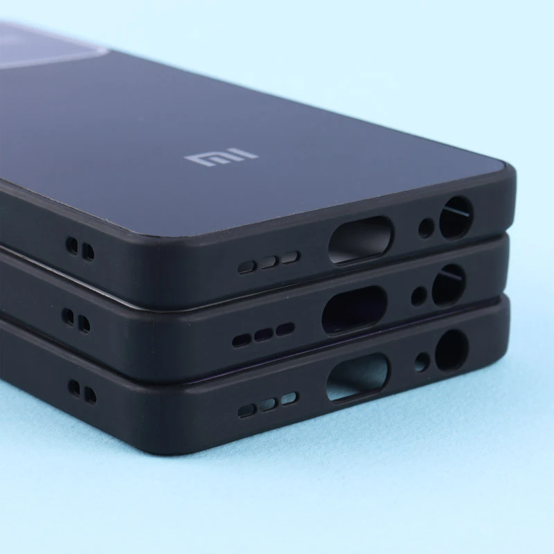 قاب PVD Auto Focus محافظ لنزدار Xiaomi Redmi Note 10 4G