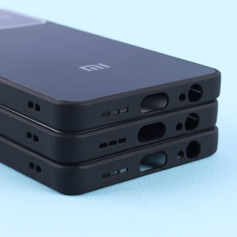 قاب PVD Auto Focus محافظ لنزدار Xiaomi Redmi Note 10 4G