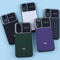 قاب PVD Auto Focus محافظ لنزدار Xiaomi Redmi Note 11 / 11S سری D
