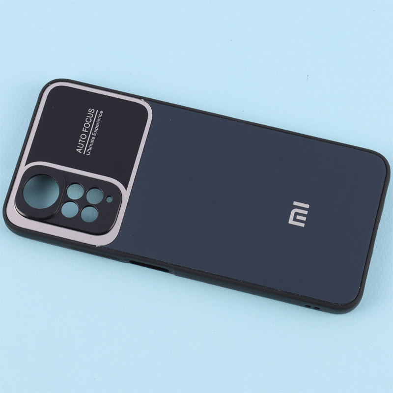 قاب PVD Auto Focus محافظ لنزدار Xiaomi Redmi Note 11 / 11S سری D