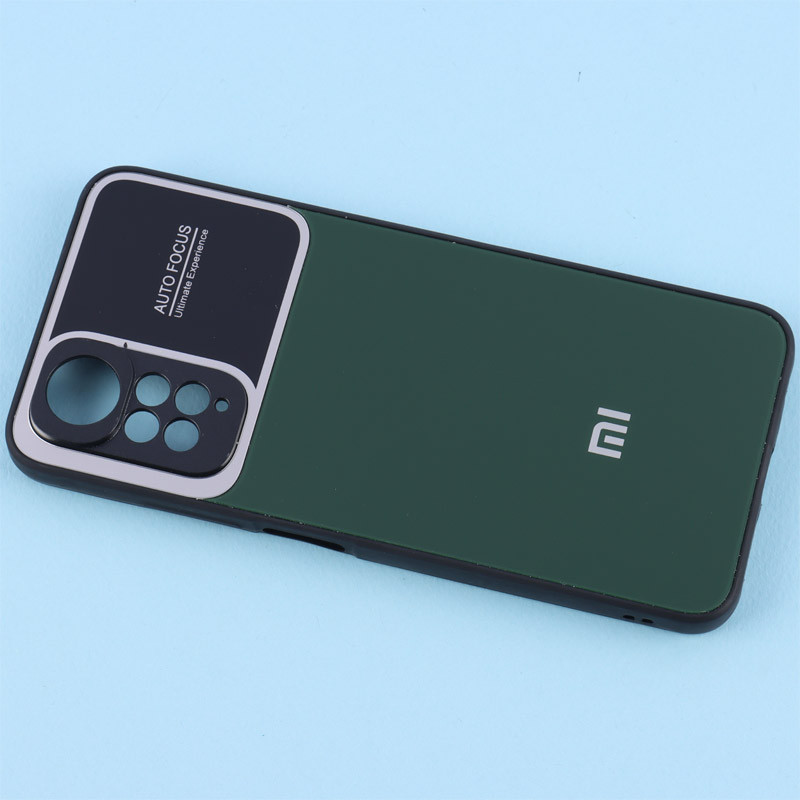 قاب PVD Auto Focus محافظ لنزدار Xiaomi Redmi Note 11 / 11S سری D