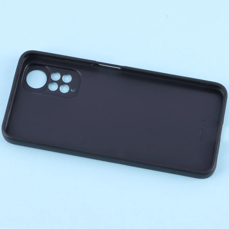 قاب PVD Auto Focus محافظ لنزدار Xiaomi Redmi Note 11 / 11S سری D