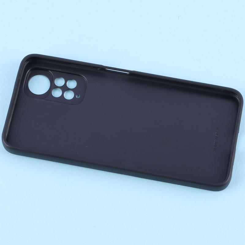 قاب PVD Auto Focus محافظ لنزدار Xiaomi Redmi Note 11 / 11S سری D