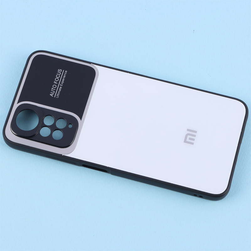 قاب PVD Auto Focus محافظ لنزدار Xiaomi Redmi Note 11 / 11S سری D