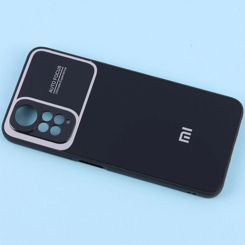 قاب PVD Auto Focus محافظ لنزدار Xiaomi Redmi Note 11 / 11S سری D