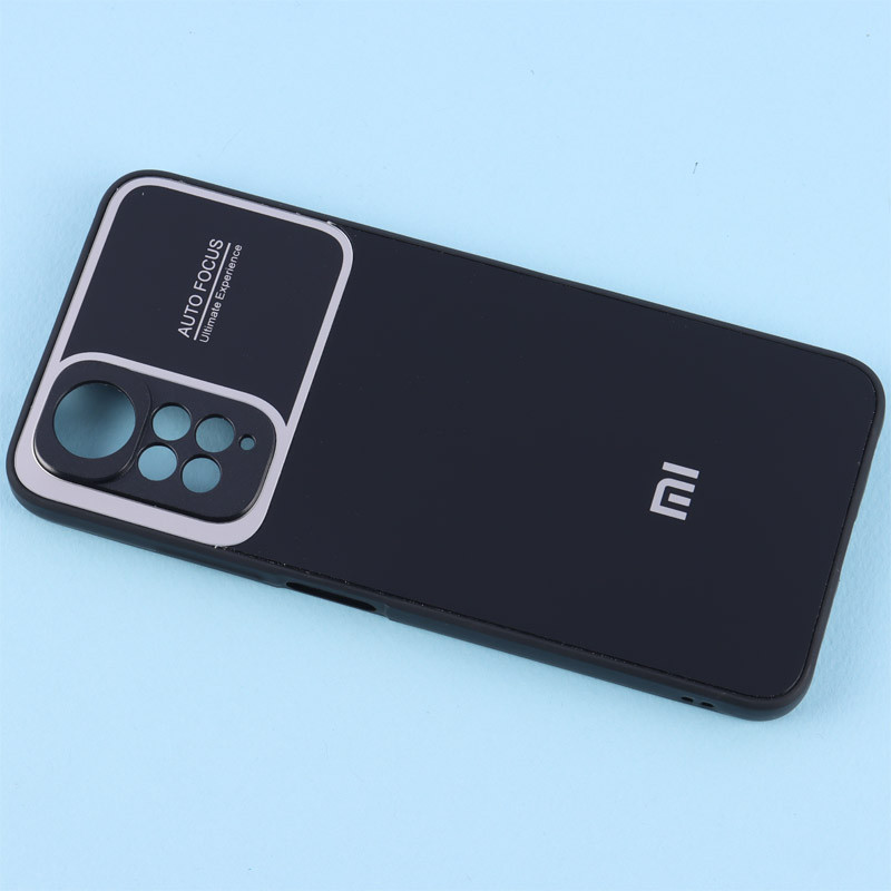 قاب PVD Auto Focus محافظ لنزدار Xiaomi Redmi Note 11 / 11S سری D