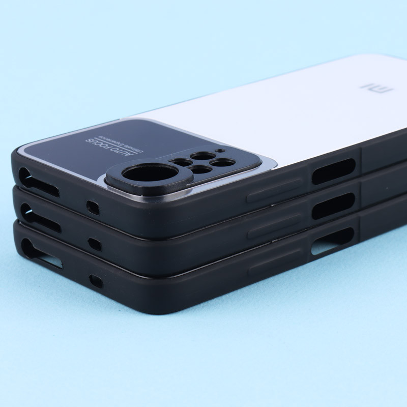 قاب PVD Auto Focus محافظ لنزدار Xiaomi Redmi Note 11 / 11S سری D