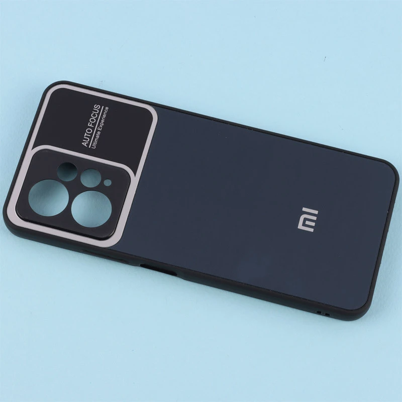 قاب PVD Auto Focus محافظ لنزدار Xiaomi Redmi Note 12 4G