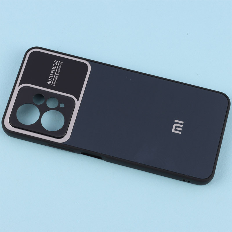 قاب PVD Auto Focus محافظ لنزدار Xiaomi Redmi Note 12 4G