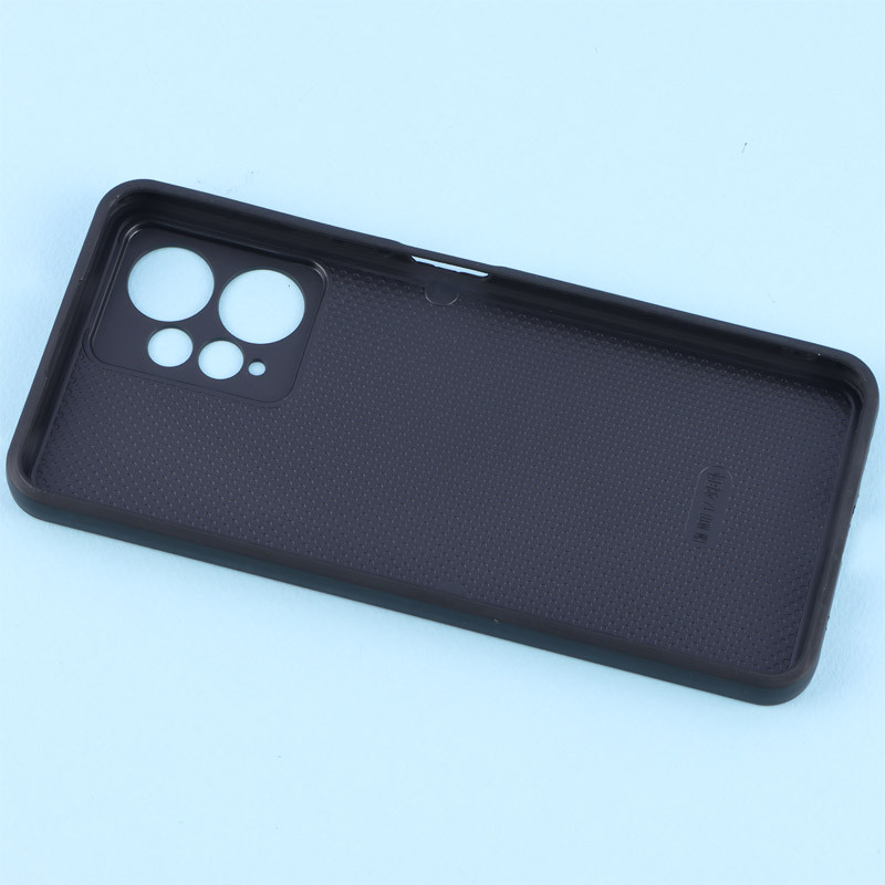 قاب PVD Auto Focus محافظ لنزدار Xiaomi Redmi Note 12 4G