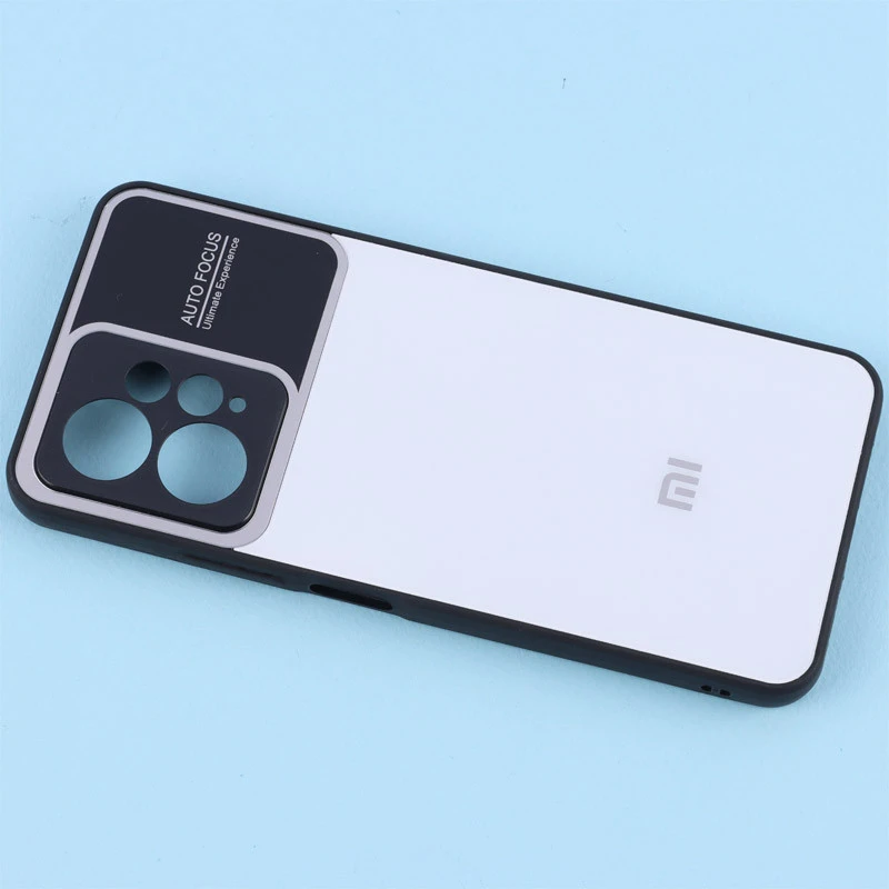 قاب PVD Auto Focus محافظ لنزدار Xiaomi Redmi Note 12 4G