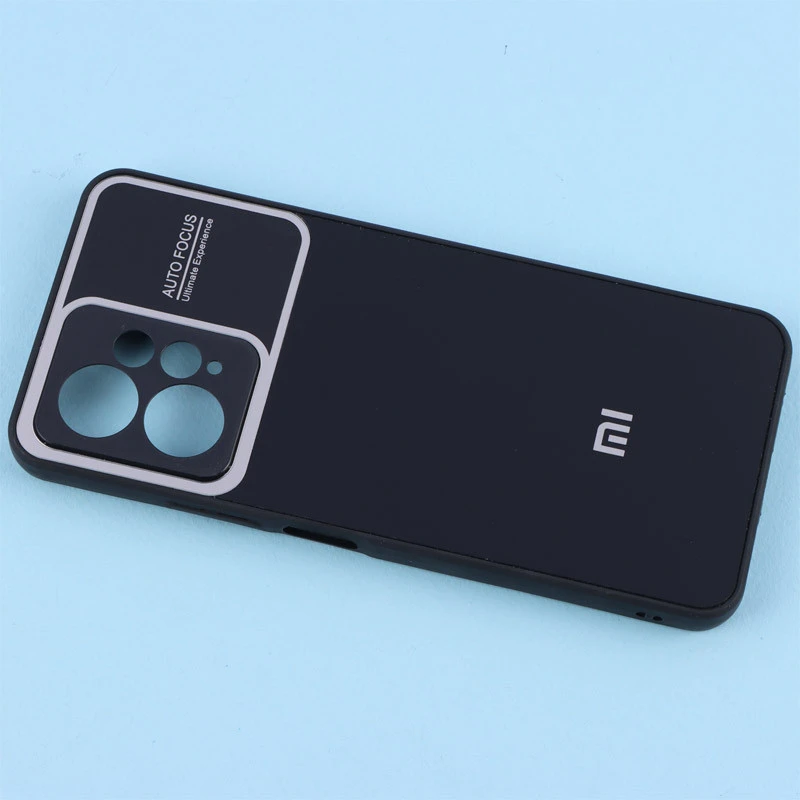 قاب PVD Auto Focus محافظ لنزدار Xiaomi Redmi Note 12 4G