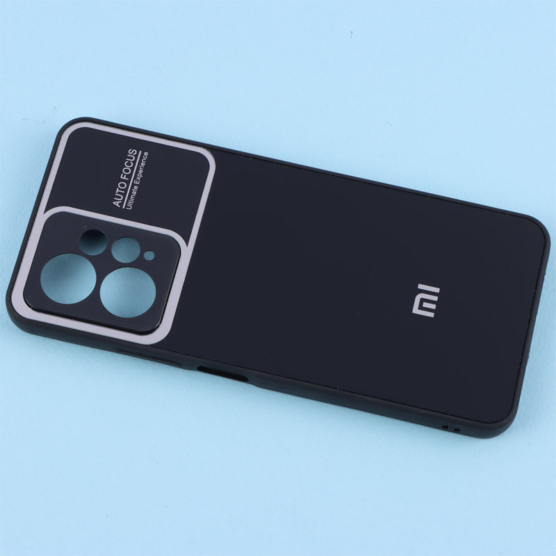قاب PVD Auto Focus محافظ لنزدار Xiaomi Redmi Note 12 4G