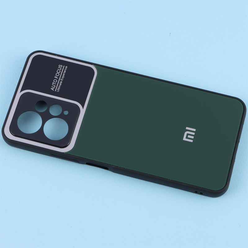 قاب PVD Auto Focus محافظ لنزدار Xiaomi Redmi Note 12 4G