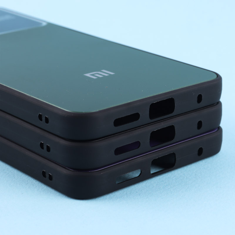قاب PVD Auto Focus محافظ لنزدار Xiaomi Redmi Note 12 4G