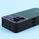 قاب PVD Auto Focus محافظ لنزدار Xiaomi Redmi Note 12 4G