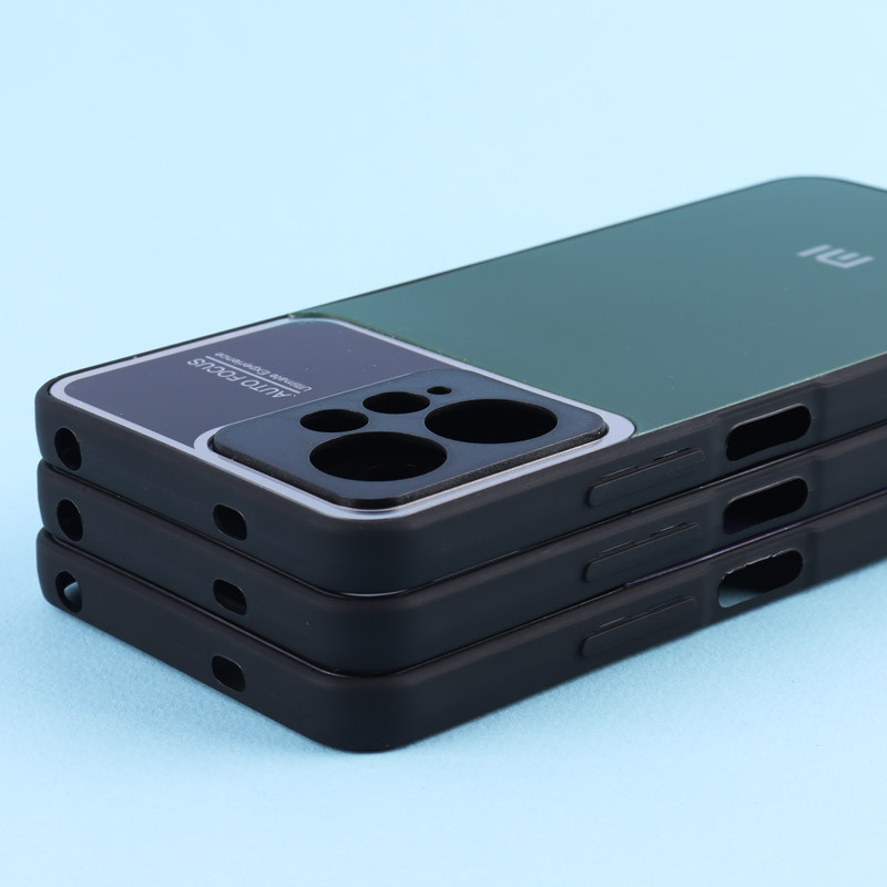 قاب PVD Auto Focus محافظ لنزدار Xiaomi Redmi Note 12 4G