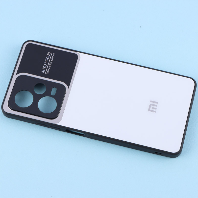 قاب PVD Auto Focus محافظ لنزدار Xiaomi Redmi Note 12 Pro 5G