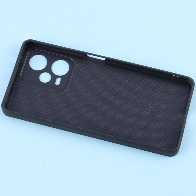 قاب PVD Auto Focus محافظ لنزدار Xiaomi Redmi Note 12 Pro 5G