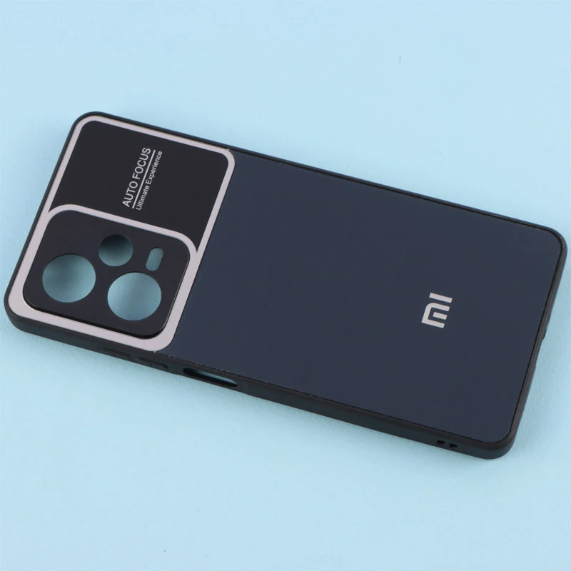قاب PVD Auto Focus محافظ لنزدار Xiaomi Redmi Note 12 Pro 5G
