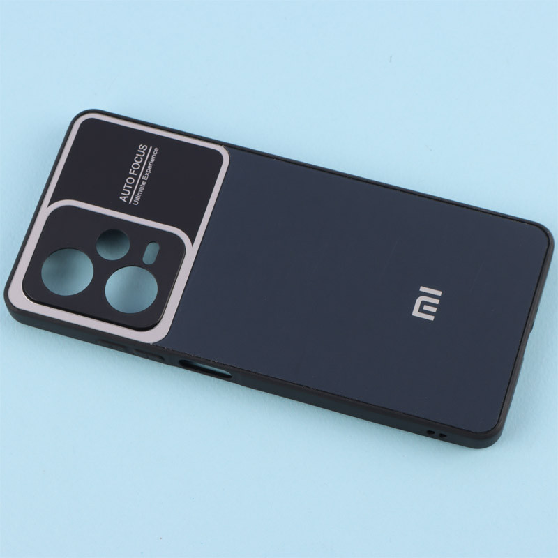 قاب PVD Auto Focus محافظ لنزدار Xiaomi Redmi Note 12 Pro 5G