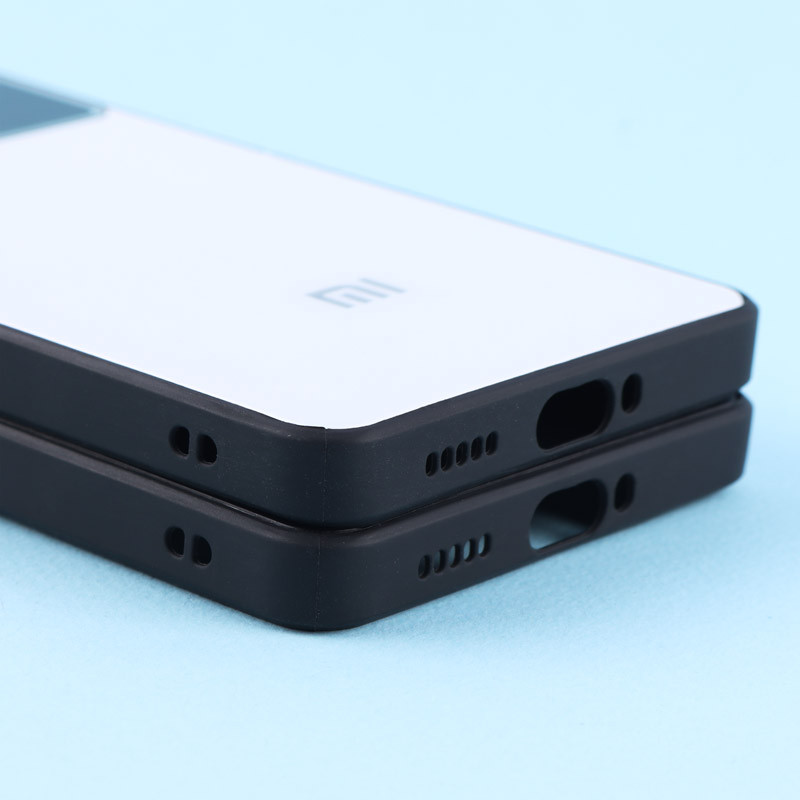 قاب PVD Auto Focus محافظ لنزدار Xiaomi Redmi Note 12 Pro 5G