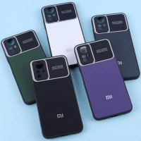قاب PVD Auto Focus محافظ لنزدار Xiaomi Redmi Note 12S