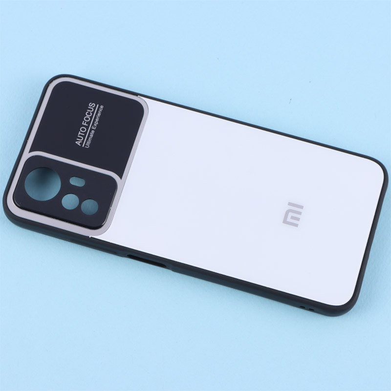قاب PVD Auto Focus محافظ لنزدار Xiaomi Redmi Note 12S