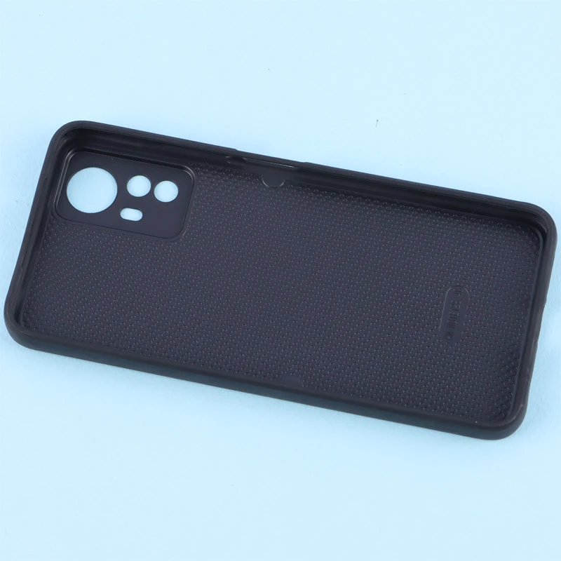 قاب PVD Auto Focus محافظ لنزدار Xiaomi Redmi Note 12S
