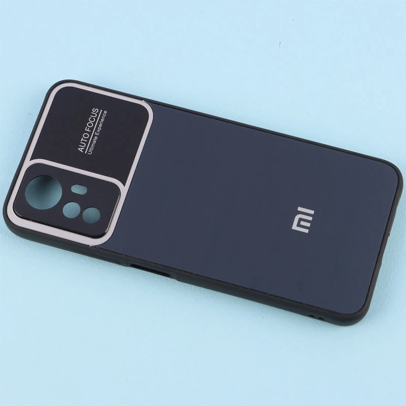 قاب PVD Auto Focus محافظ لنزدار Xiaomi Redmi Note 12S