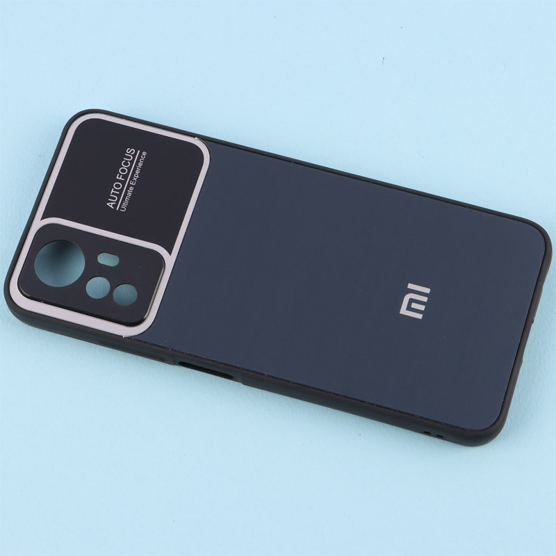 قاب PVD Auto Focus محافظ لنزدار Xiaomi Redmi Note 12S